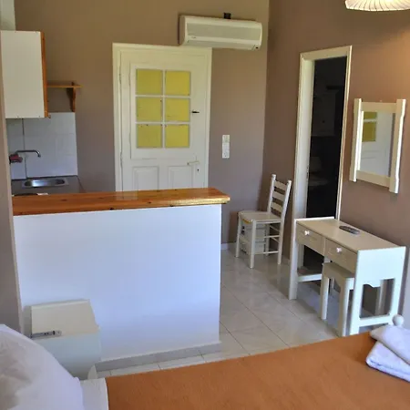 Hotel apartamentowy Family *